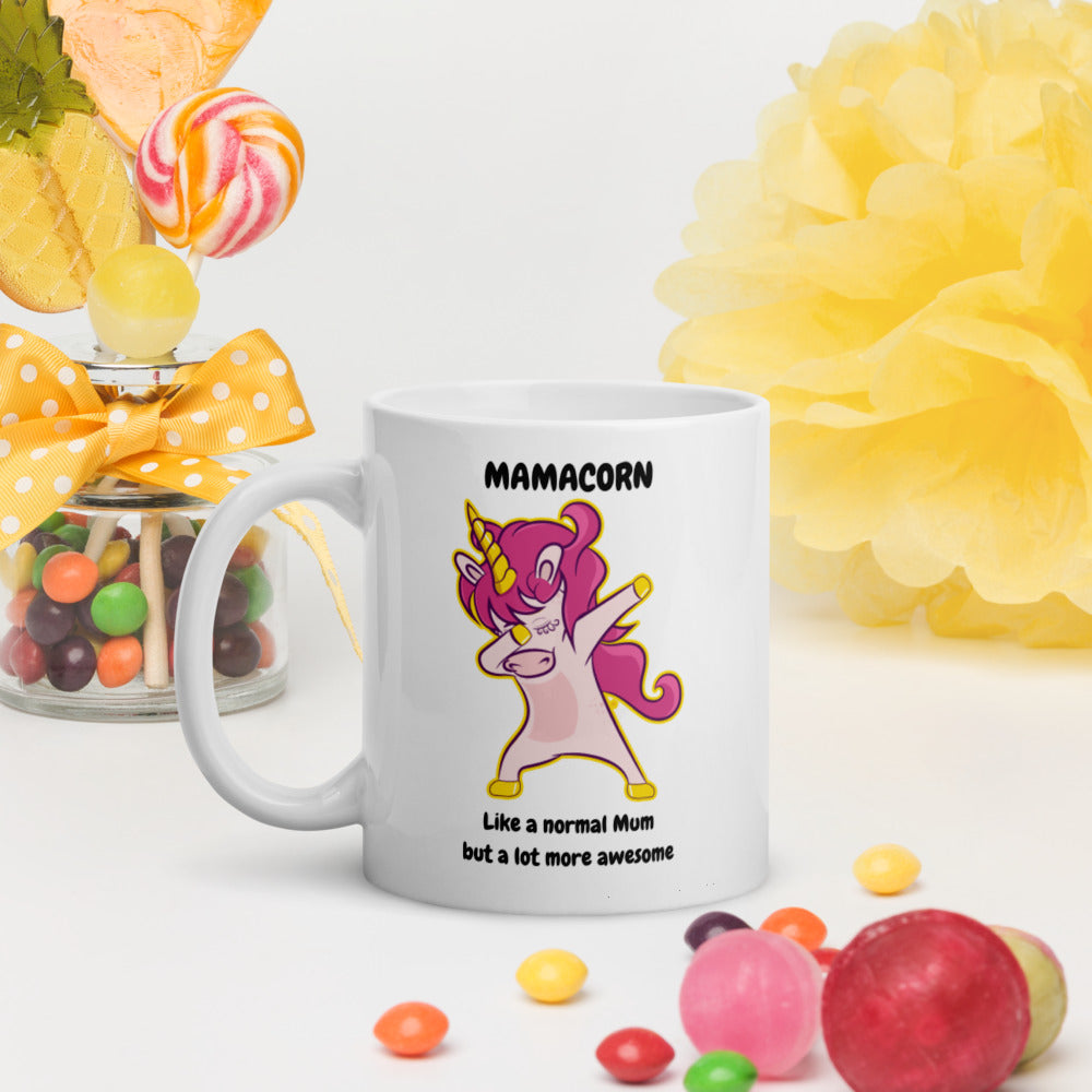 Mother Gift - Mug With Sweet Message