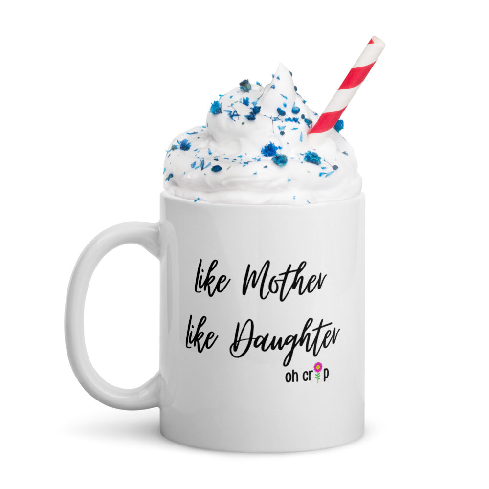 Mothers Day Gifts - Funny Coffee Mug