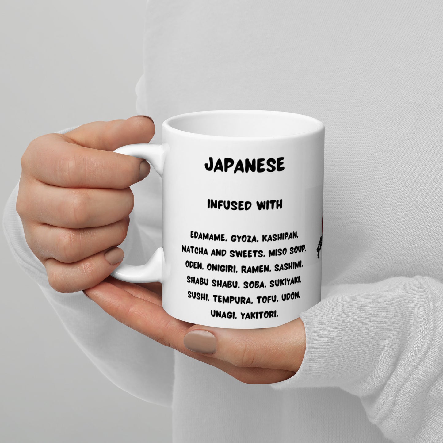 Japanese Mug