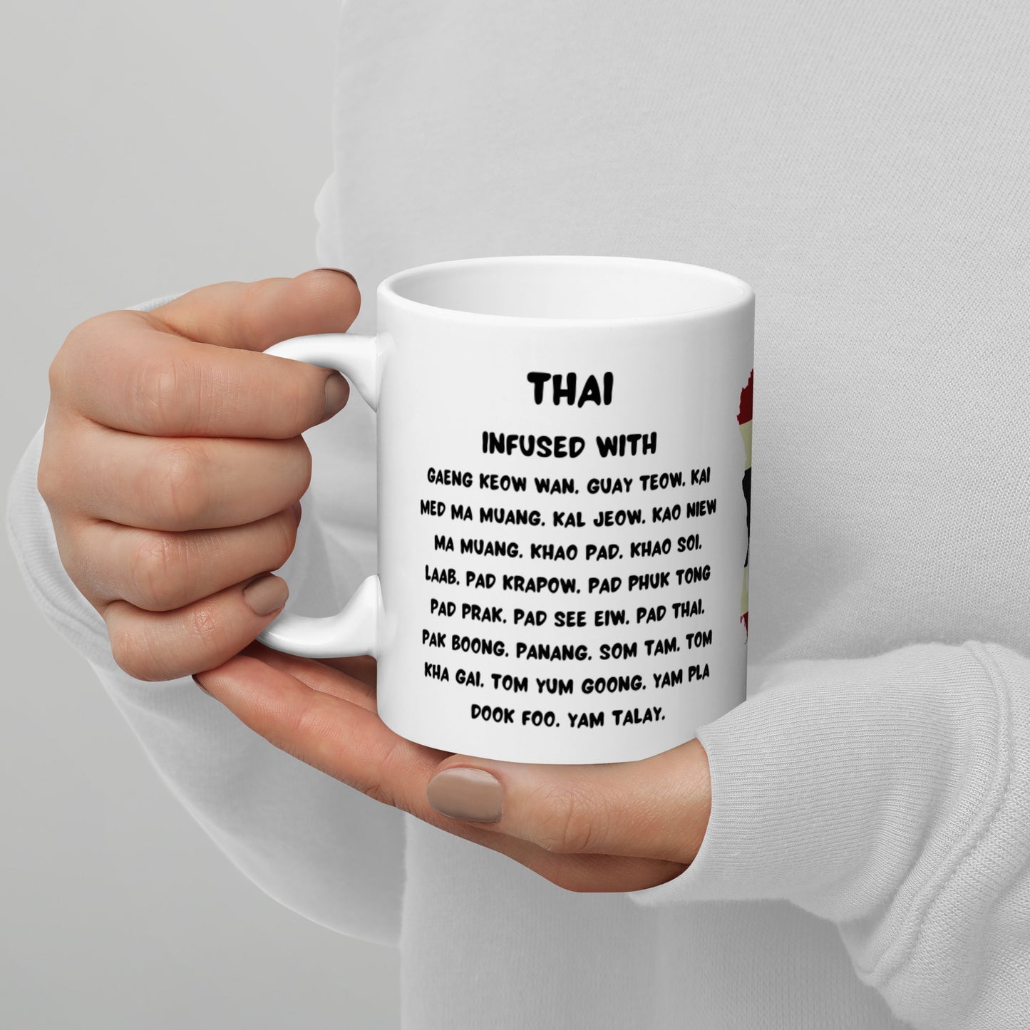 Thai Mug