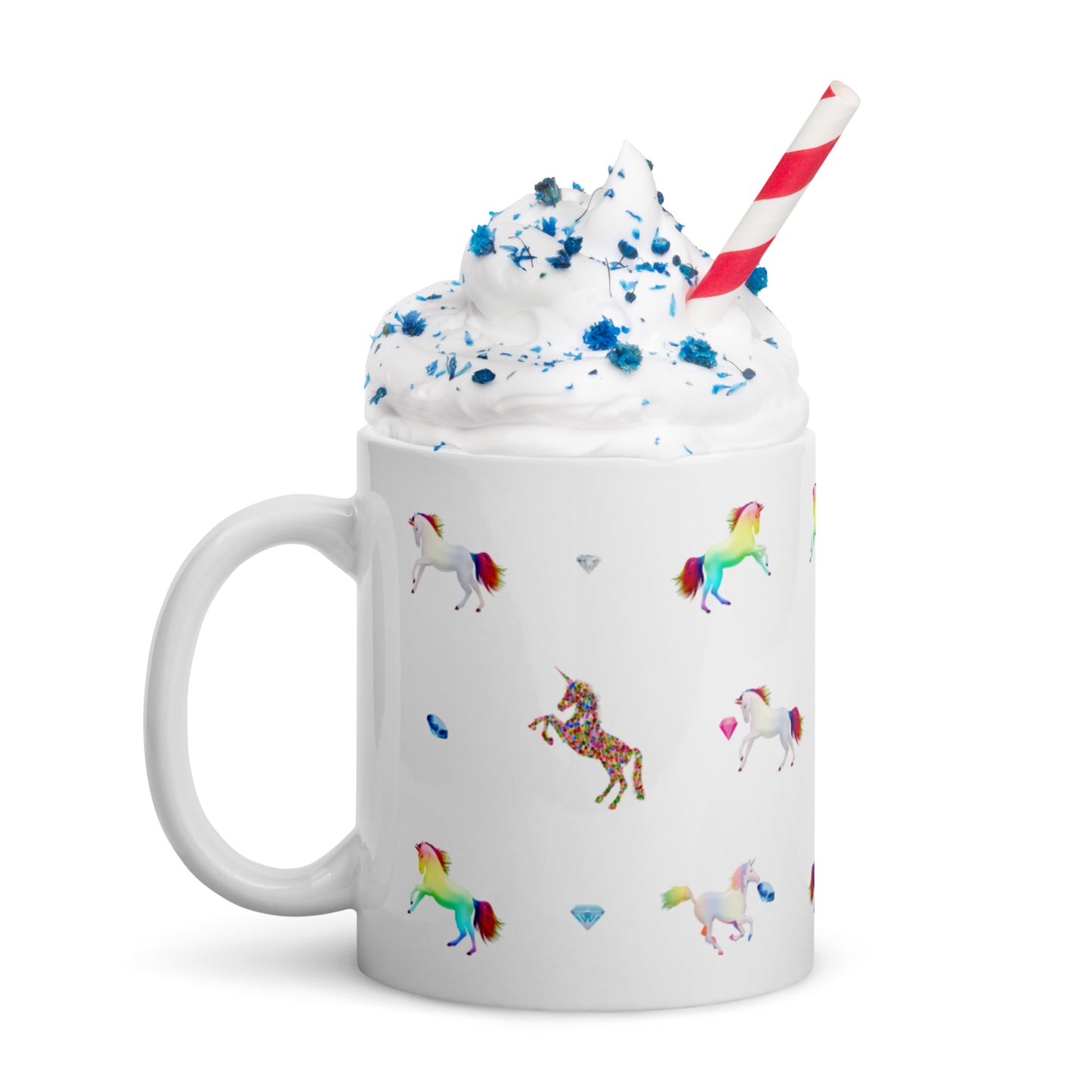 Unicorn Mug