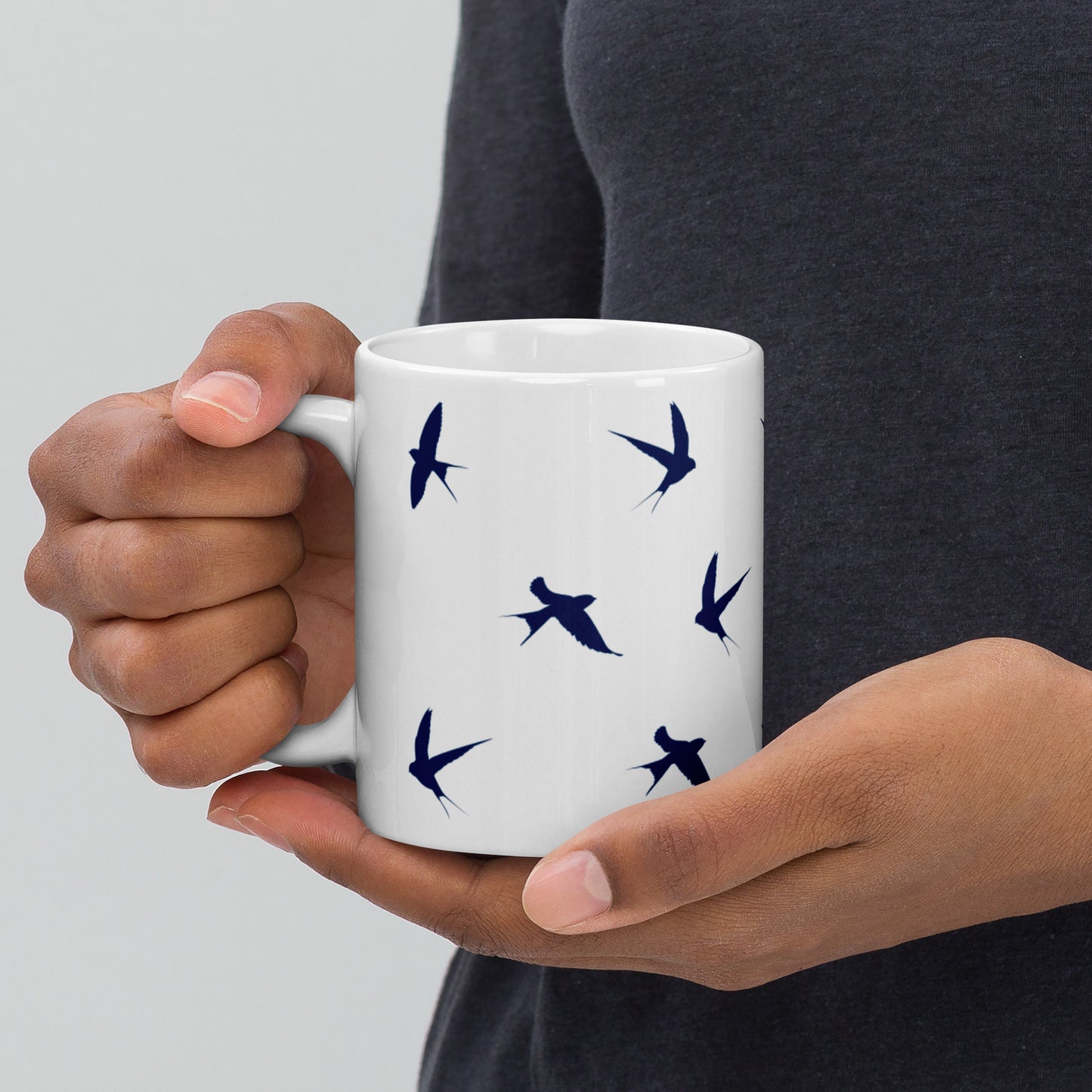 Swallow Mug