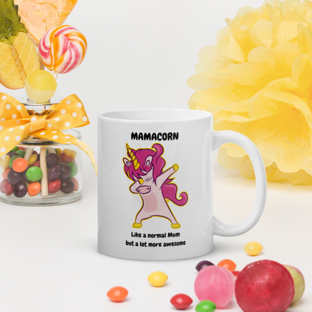 Mother Gift - Mug With Sweet Message