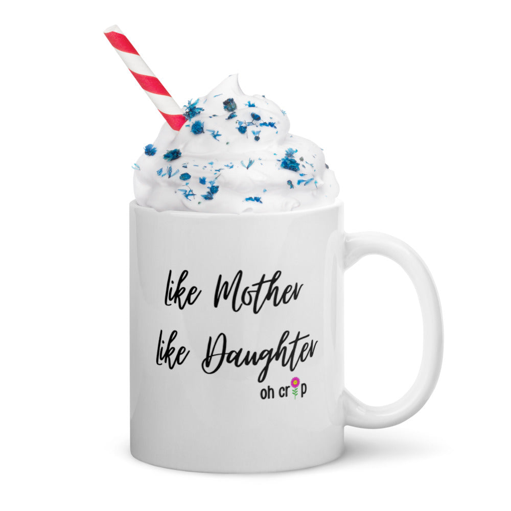 Mothers Day Gifts - Funny Coffee Mug