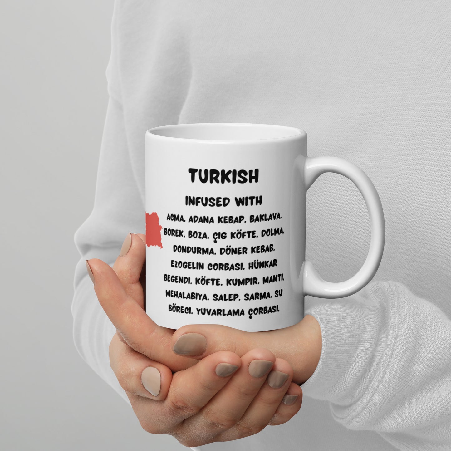 Turkish Mug