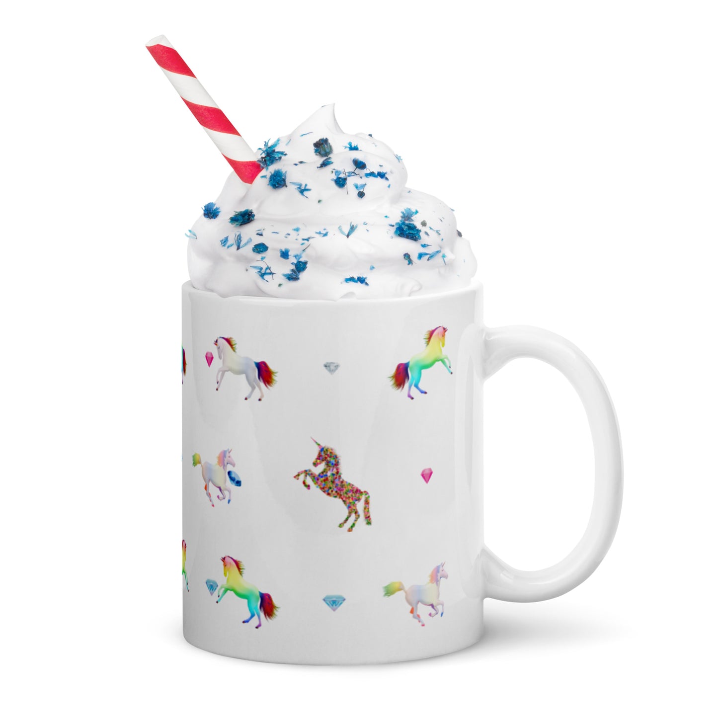 Unicorn Mug