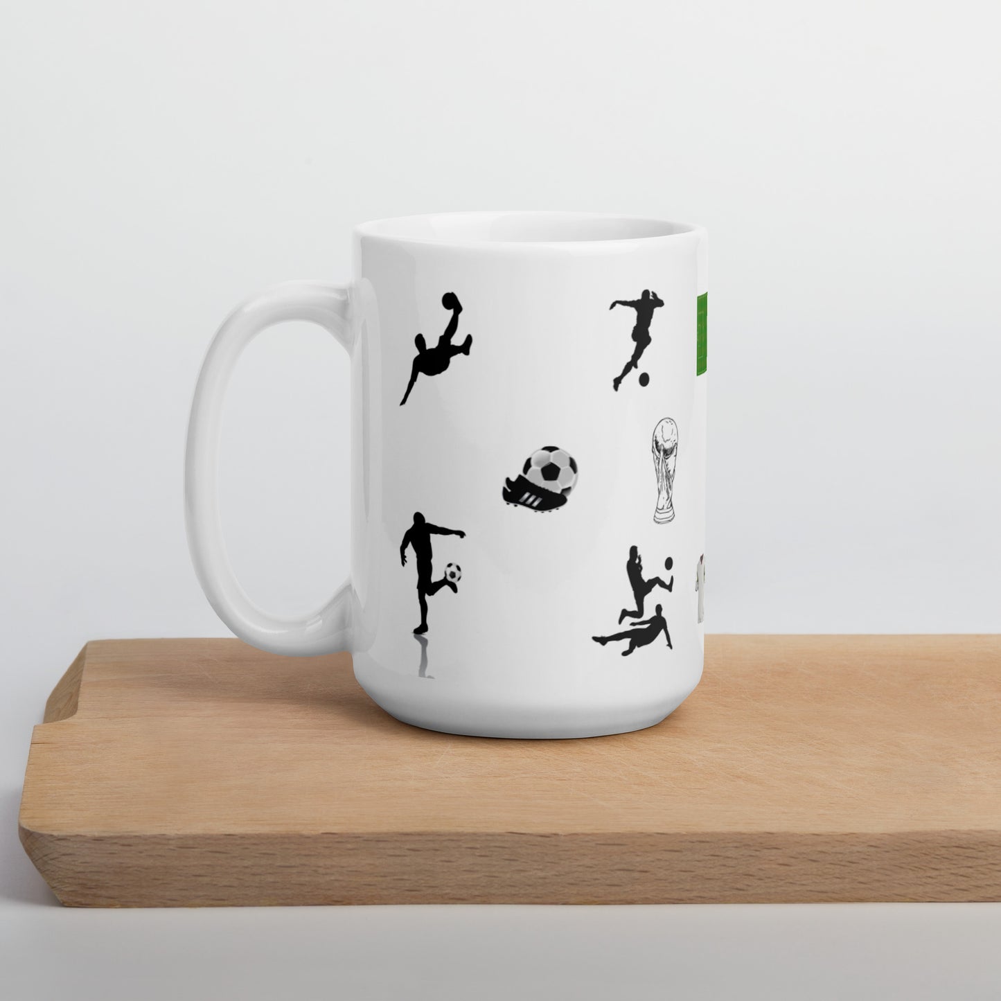 Football Mug