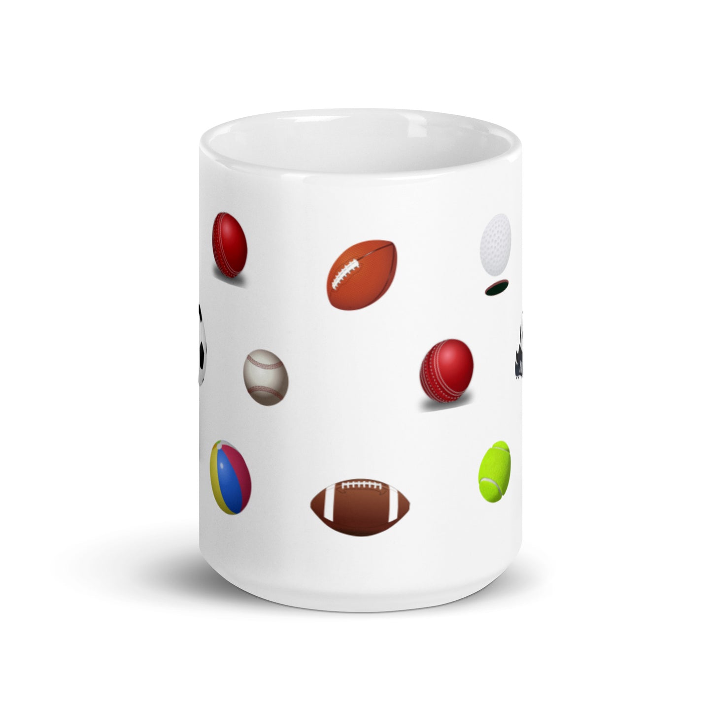 Ball Mug