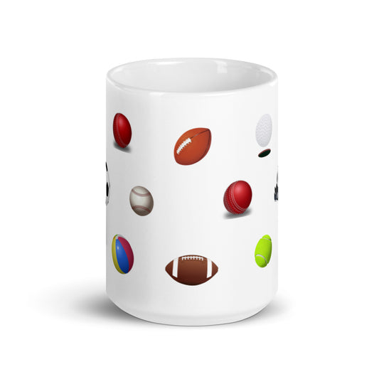 Ball Mug