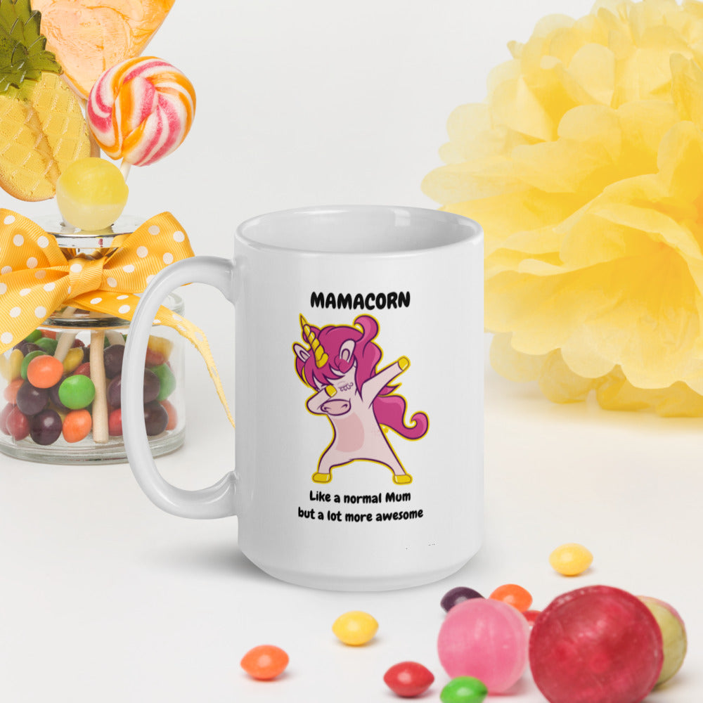 Mother Gift - Mug With Sweet Message