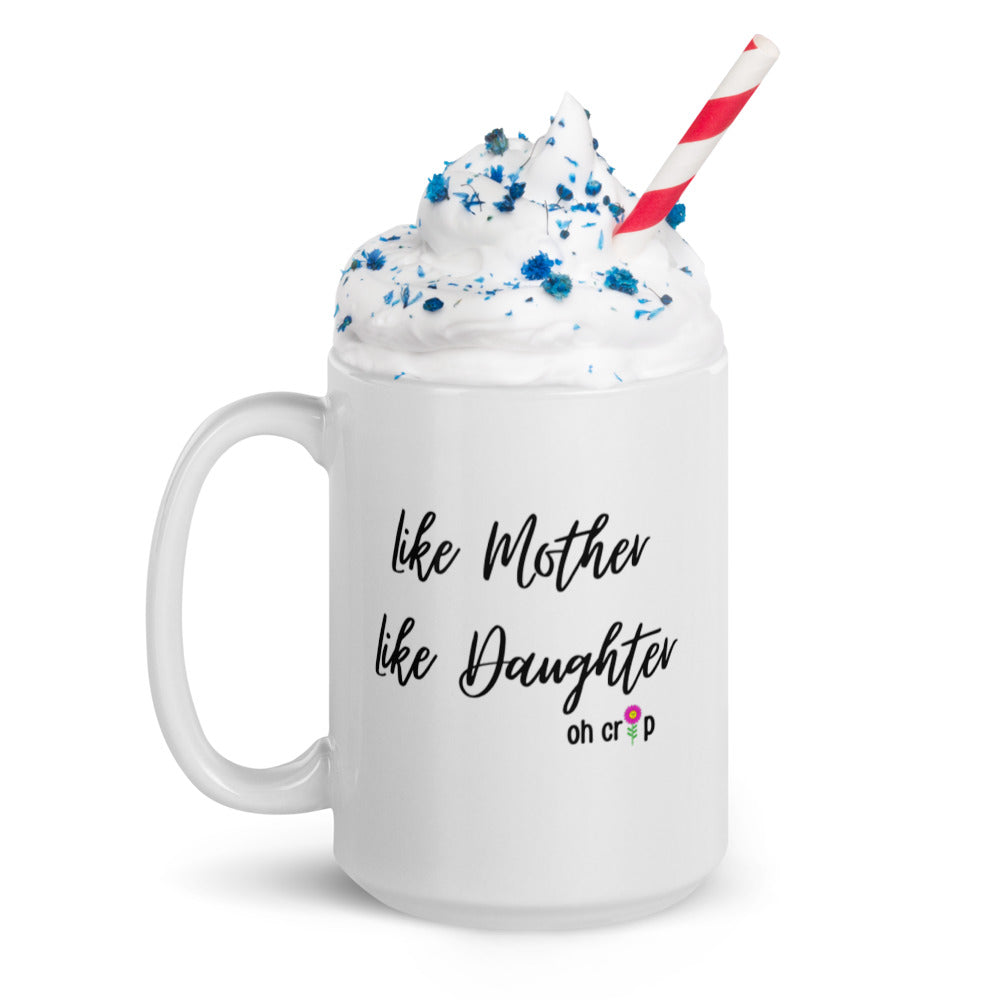 Mothers Day Gifts - Funny Coffee Mug