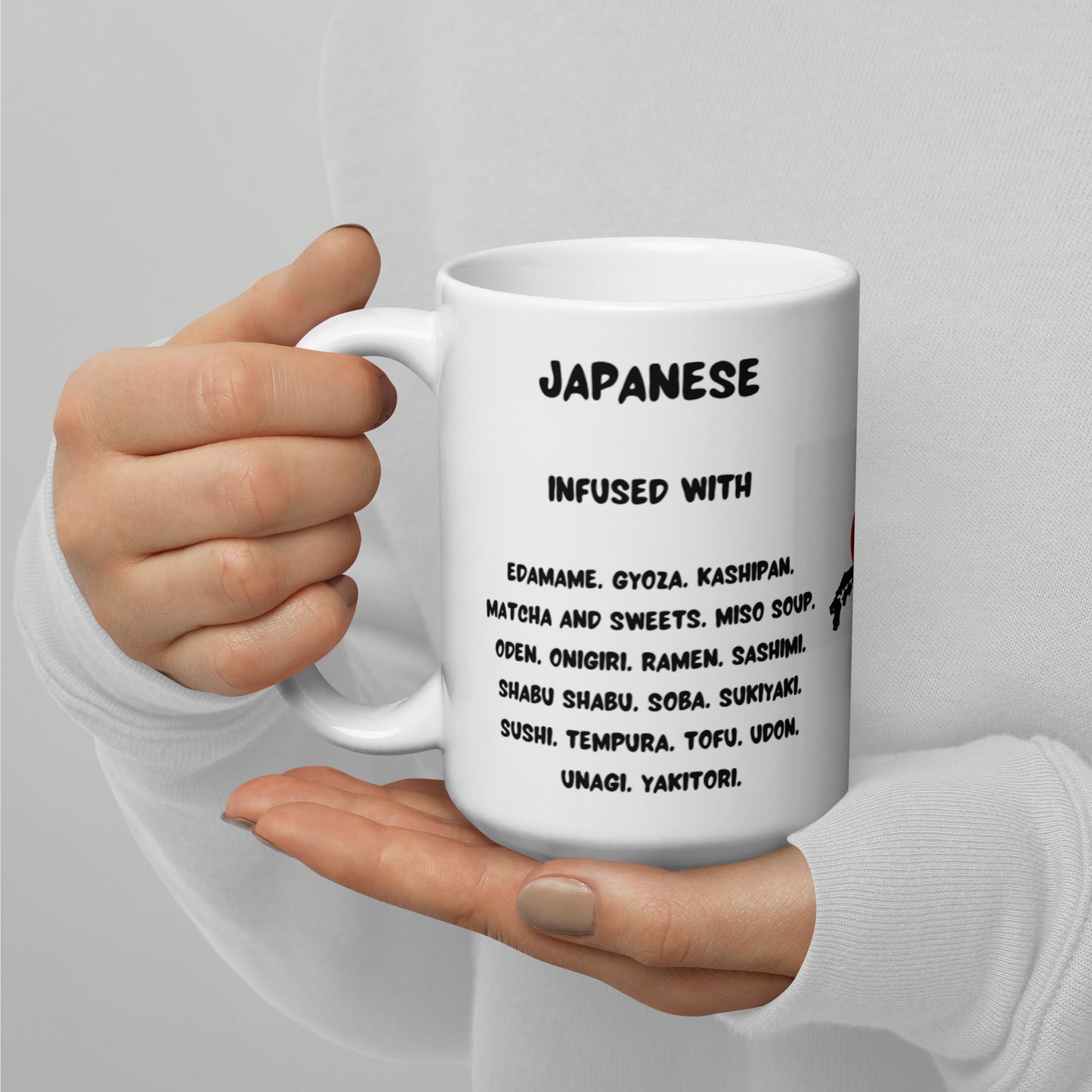 Japanese Mug