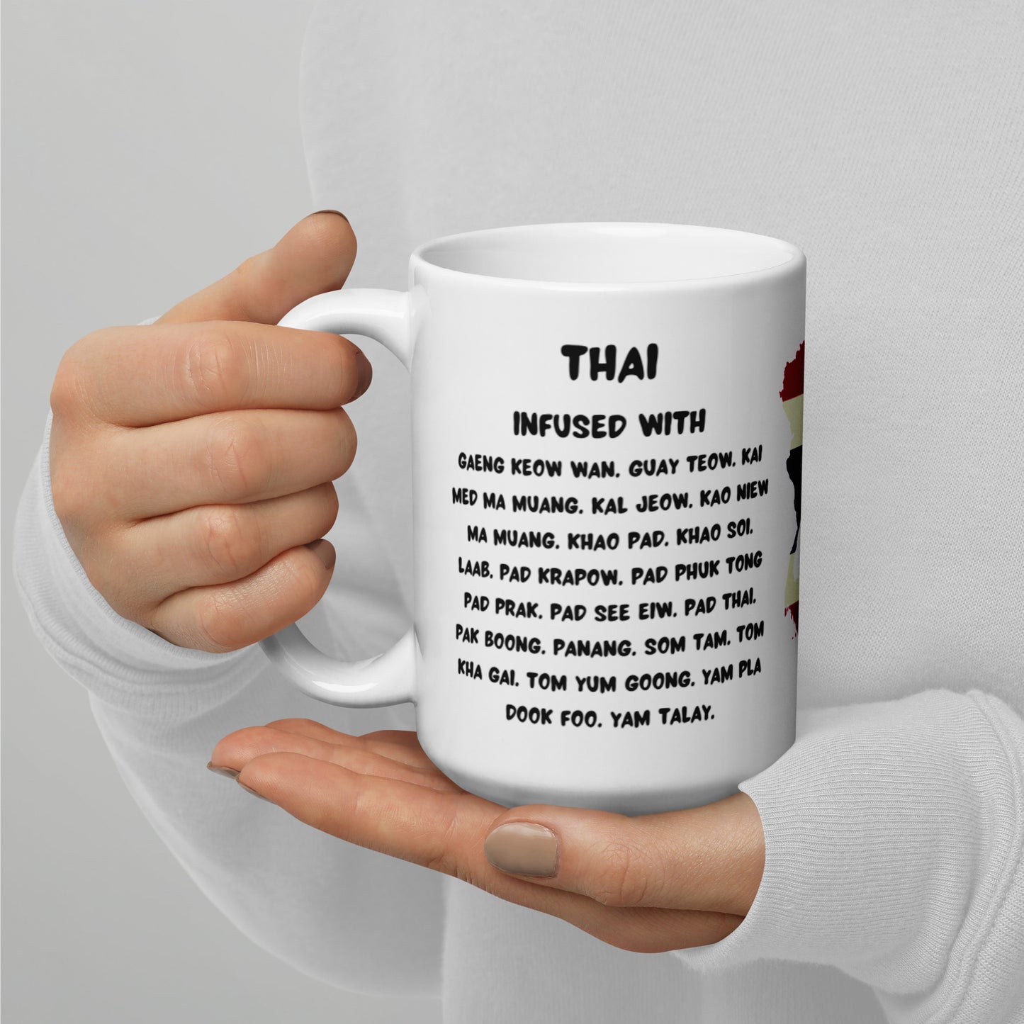 Thai Mug