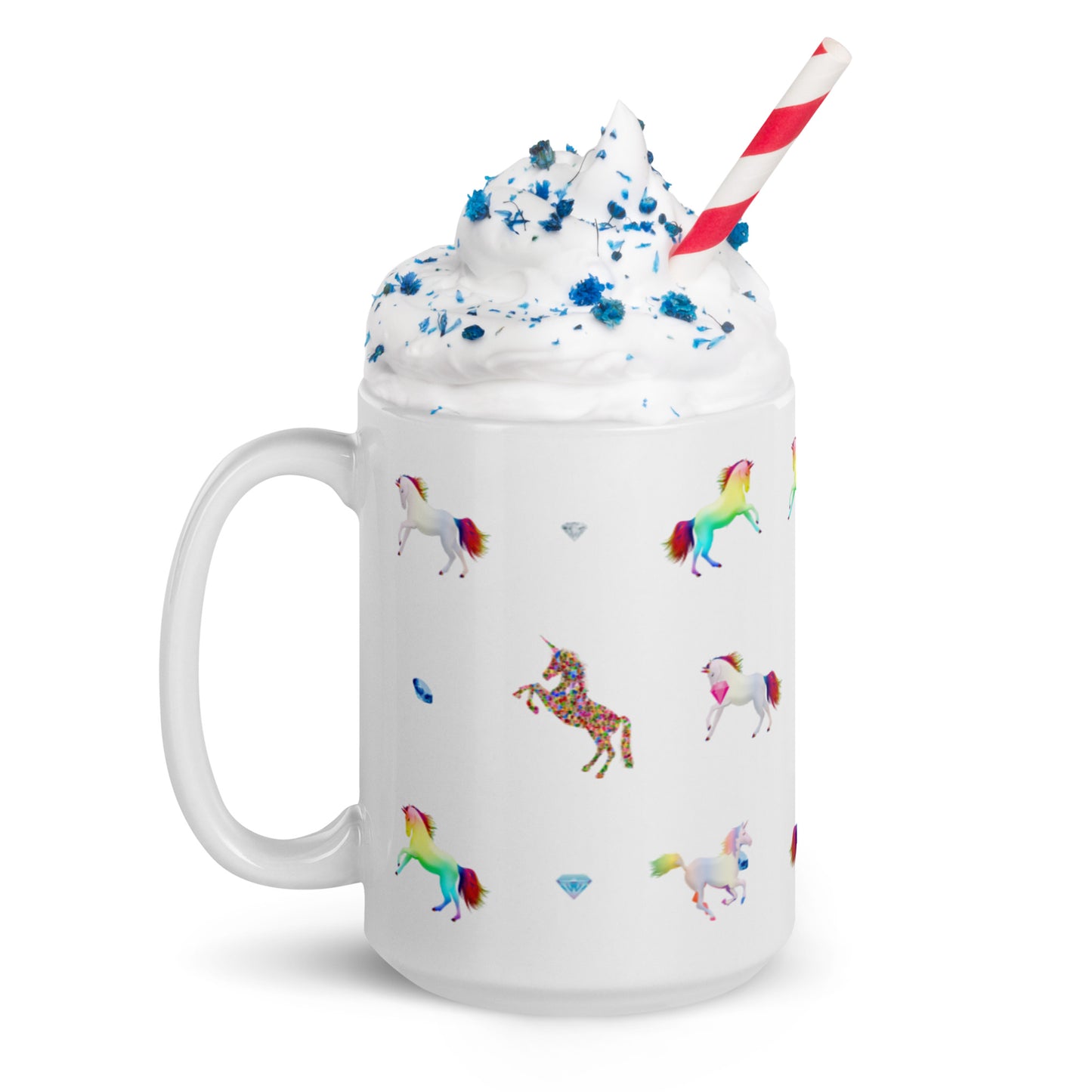 Unicorn Mug