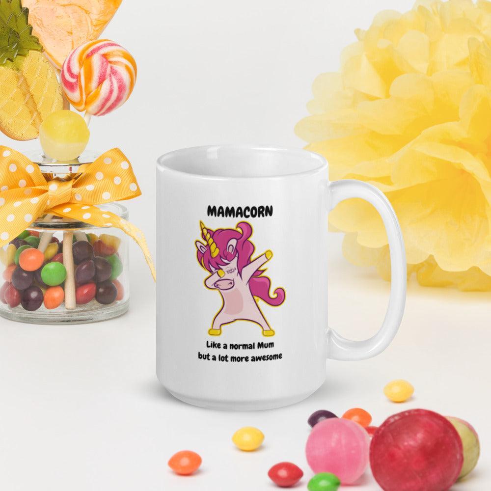 Mother Gift - Mug With Sweet Message