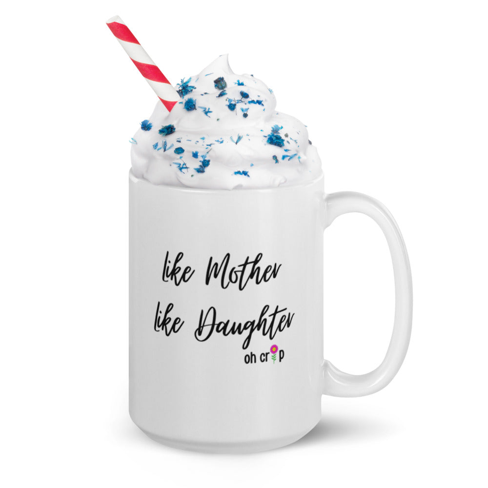 Mothers Day Gifts - Funny Coffee Mug