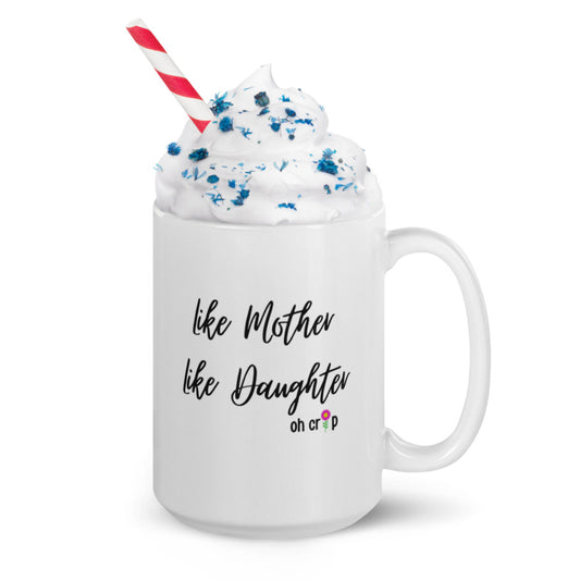 Mothers Day Gifts - Funny Coffee Mug