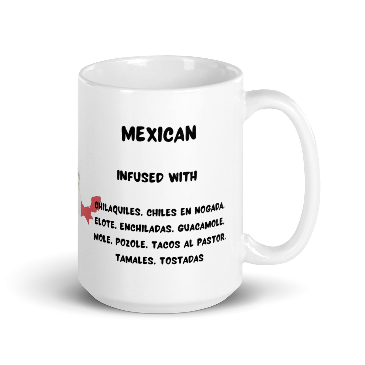 Mexican Mug