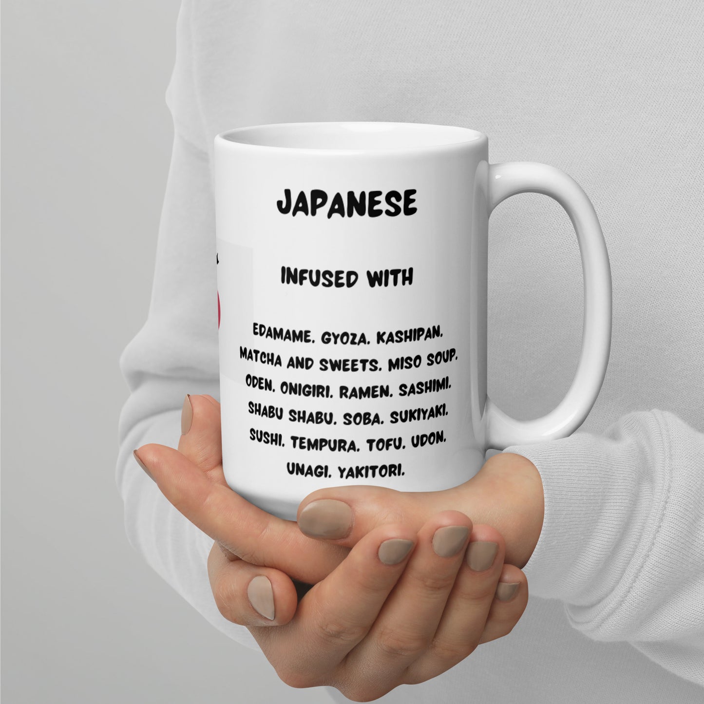 Japanese Mug