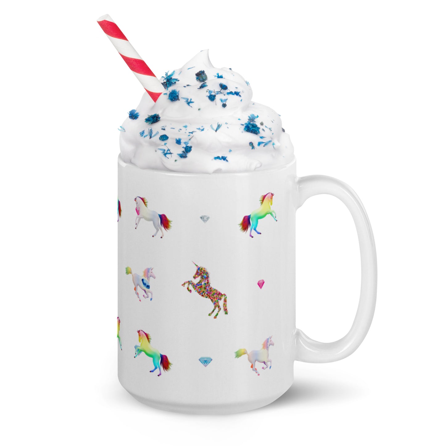 Unicorn Mug