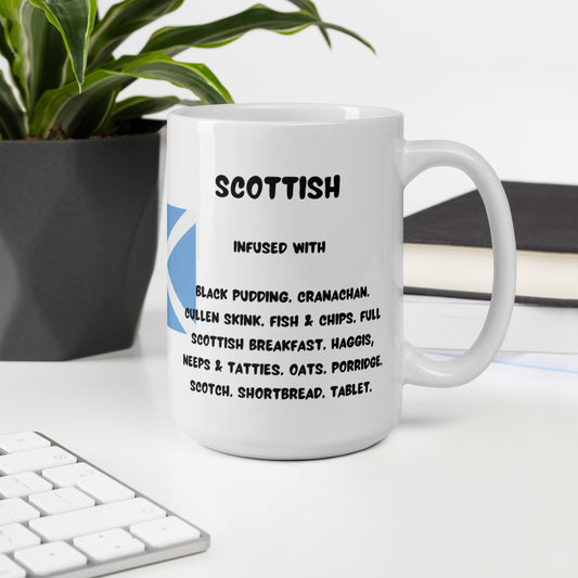 Scottish Mug