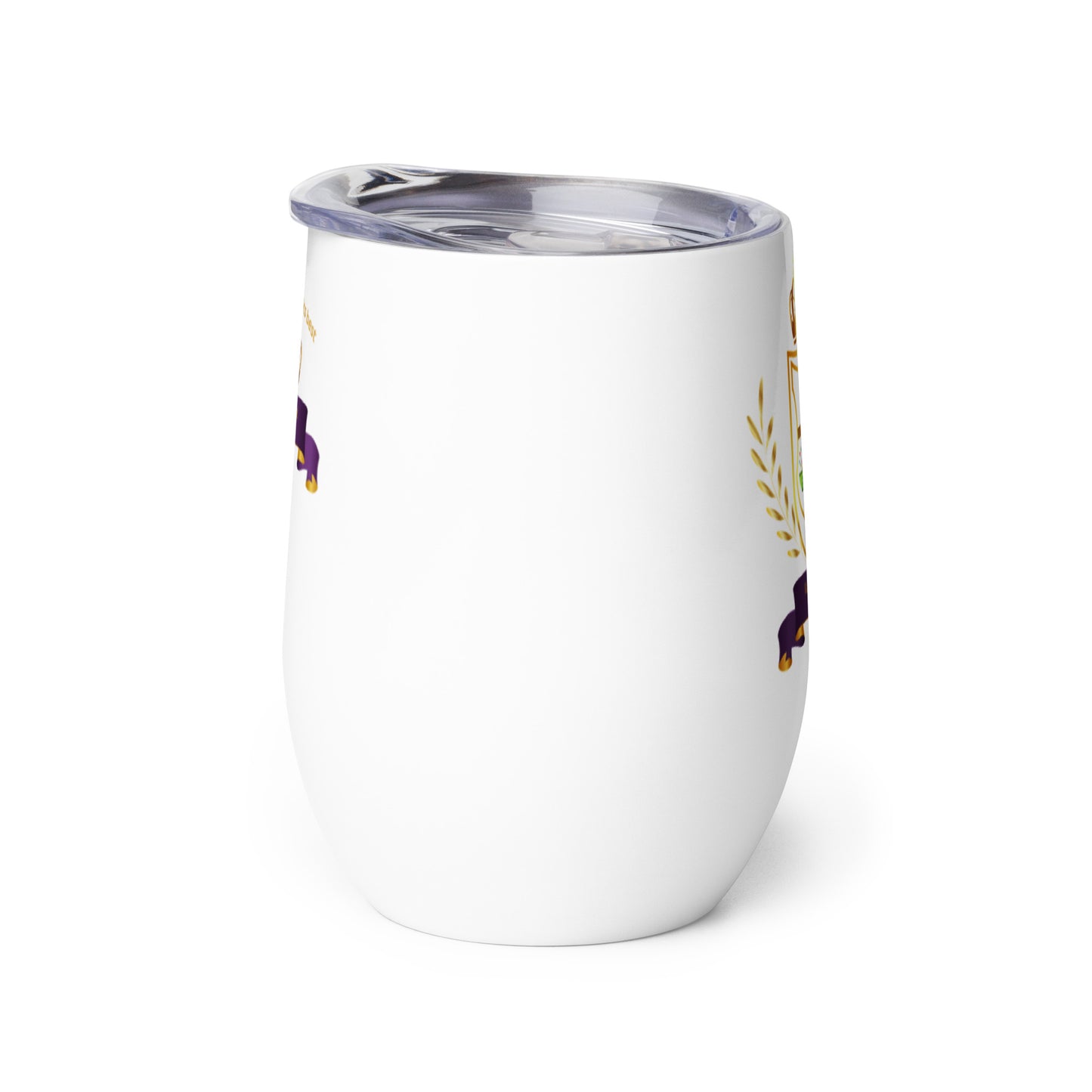 Ilarafes Royal Wine tumbler