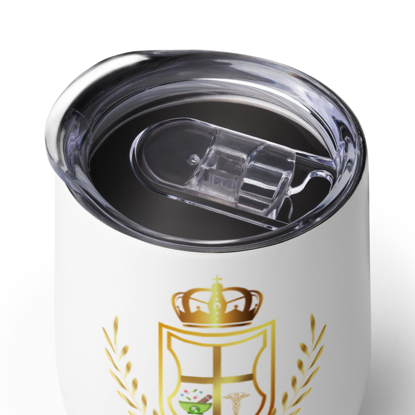 Ilarafes Royal Wine tumbler