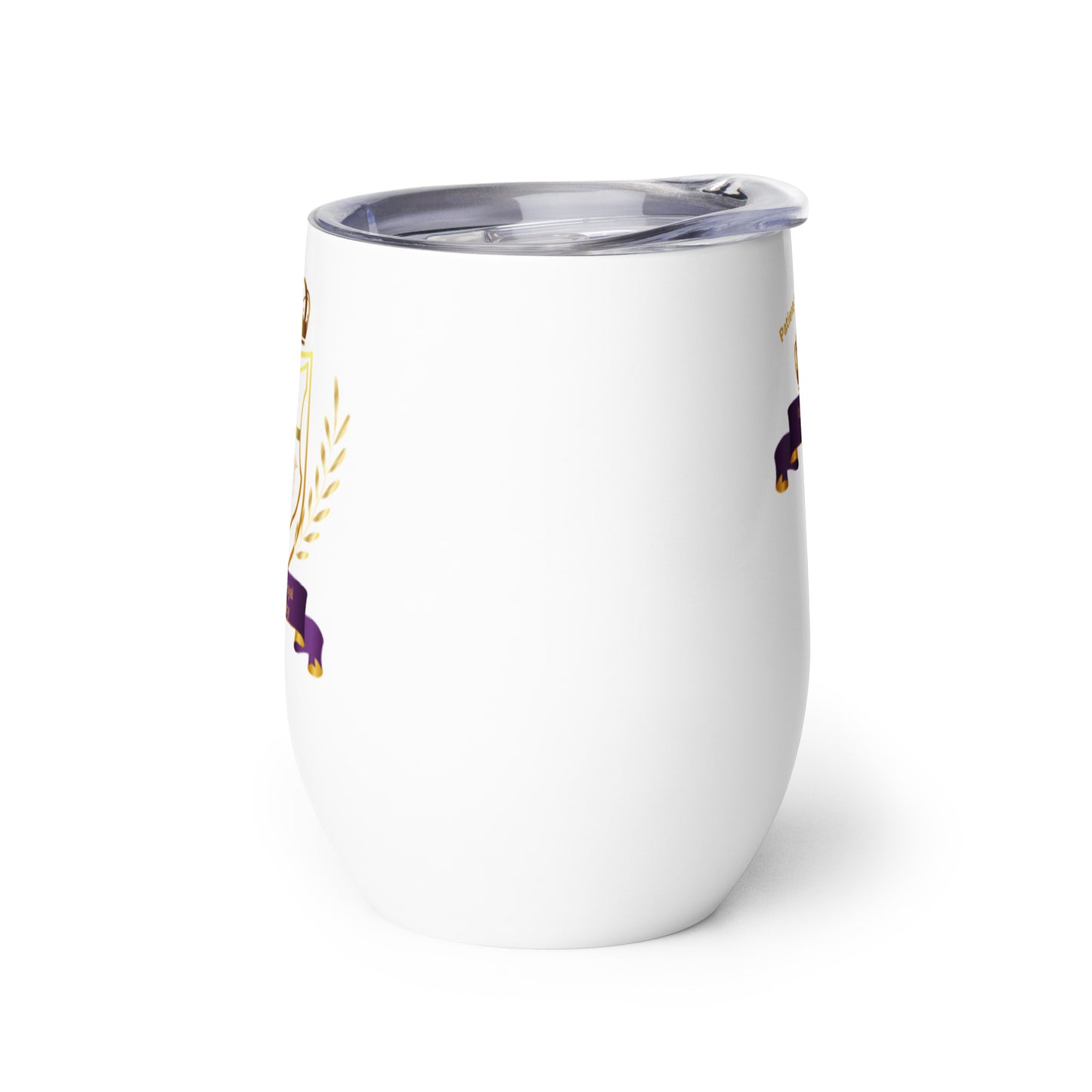 Ilarafes Royal Wine tumbler