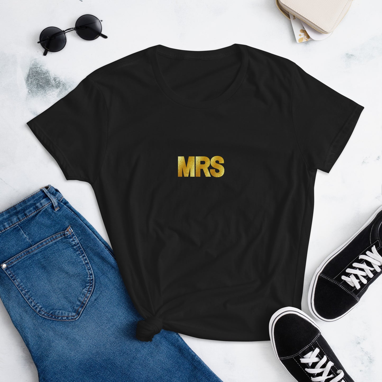 Mrs Shirt