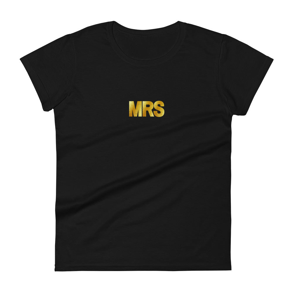 Mrs Shirt