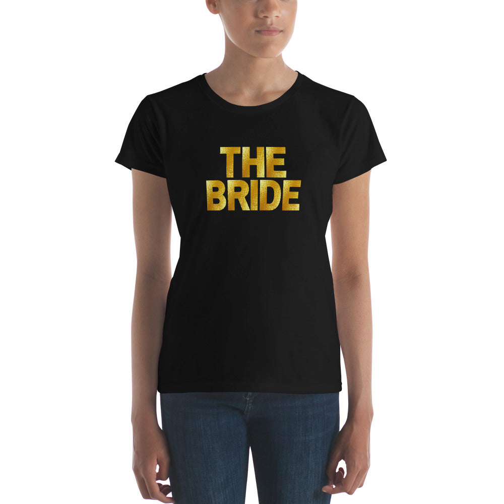 The Bride Shirt