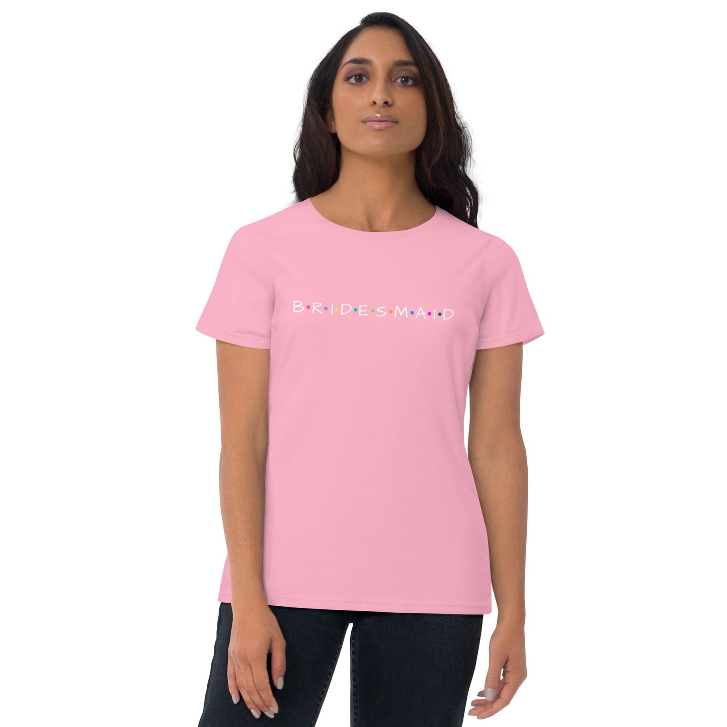 Bridesmaid T-Shirt