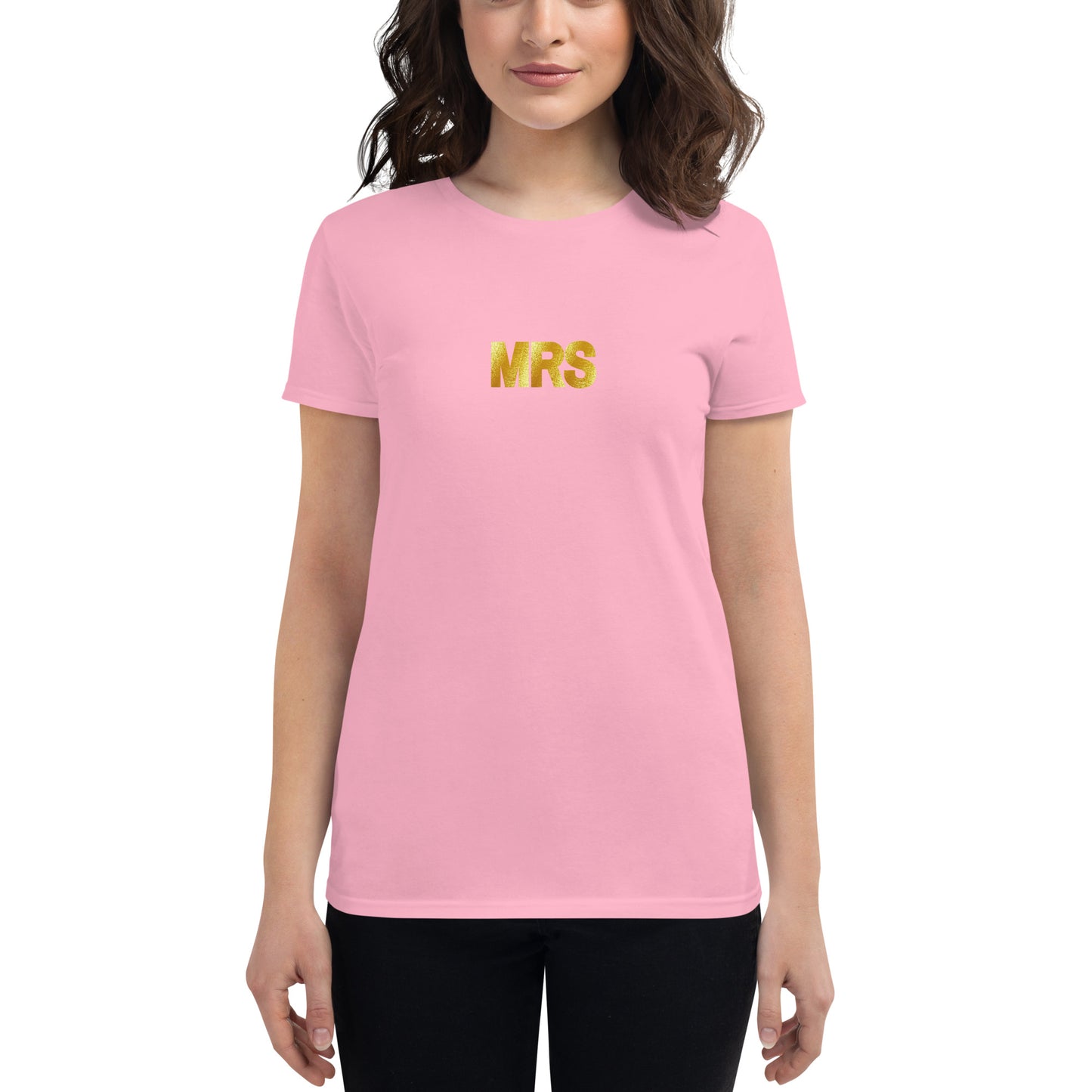 Mrs Shirt