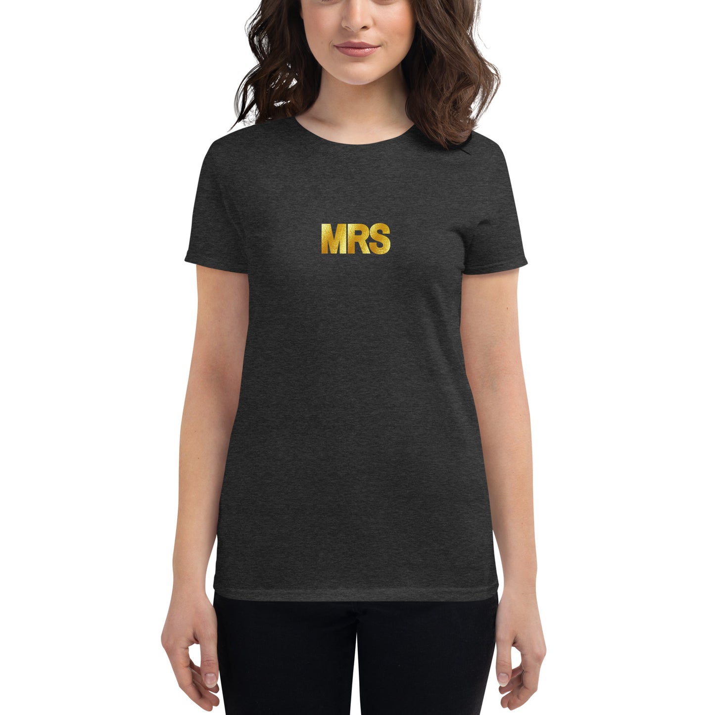 Mrs Shirt