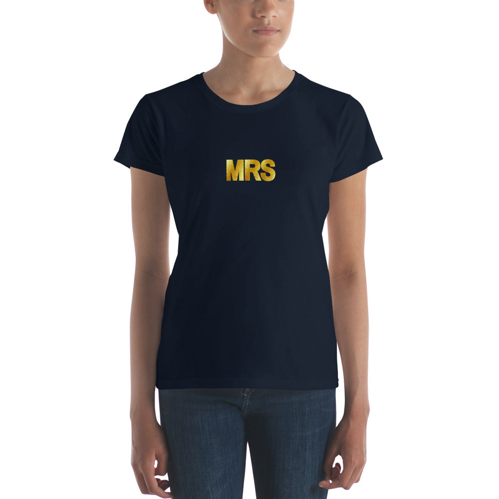 Mrs Shirt