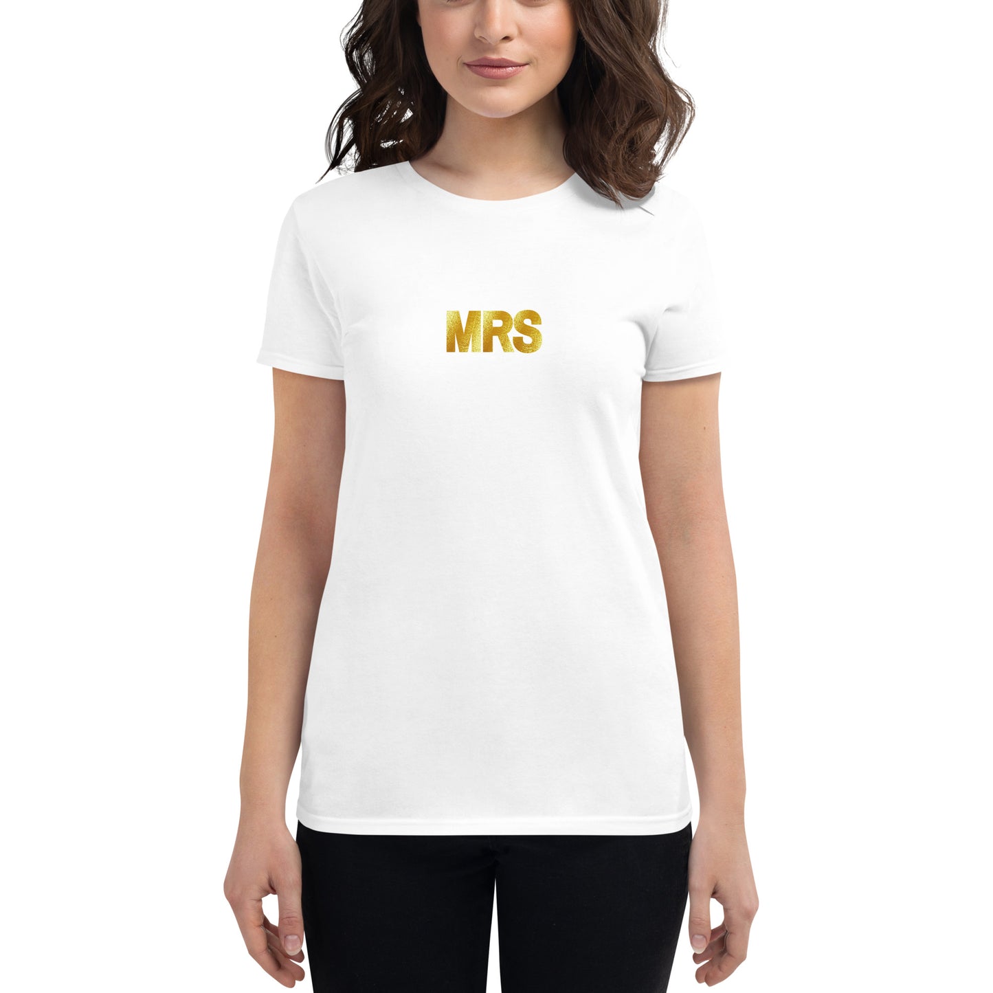 Mrs Shirt