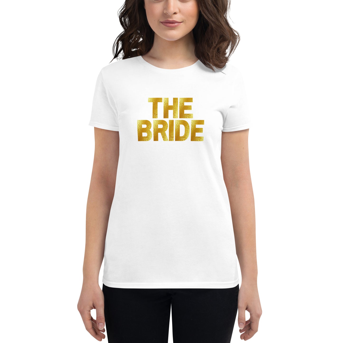 The Bride Shirt