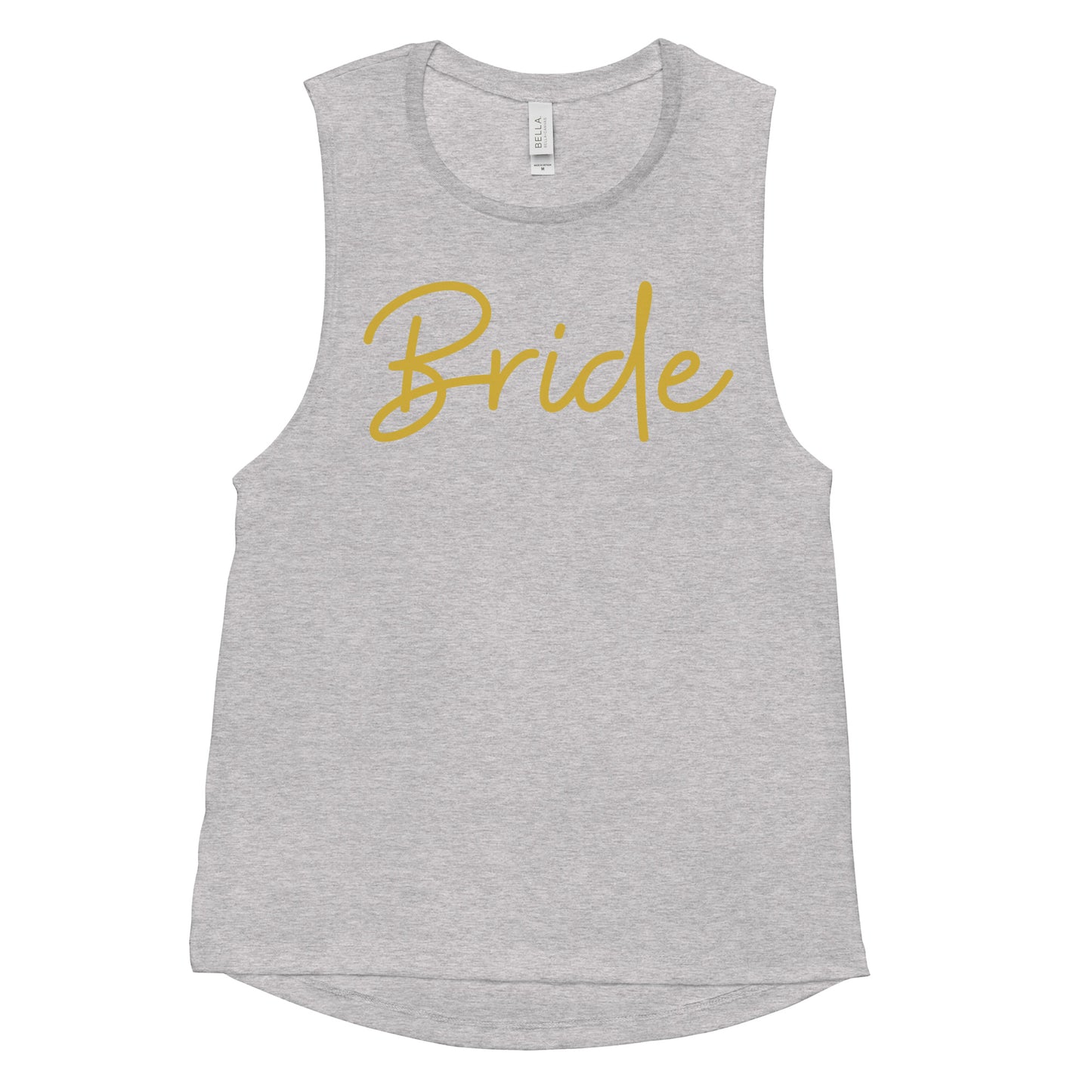 Bride Tank