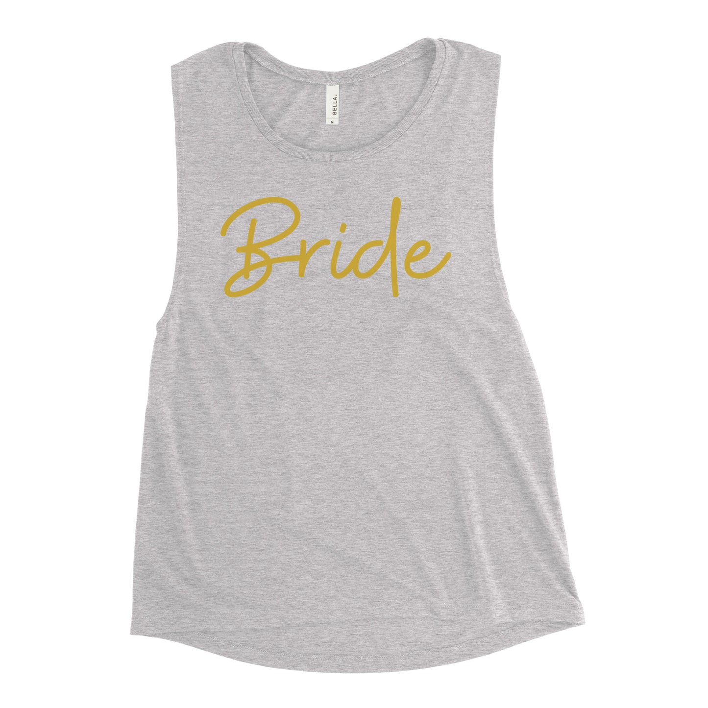 Bride Tank