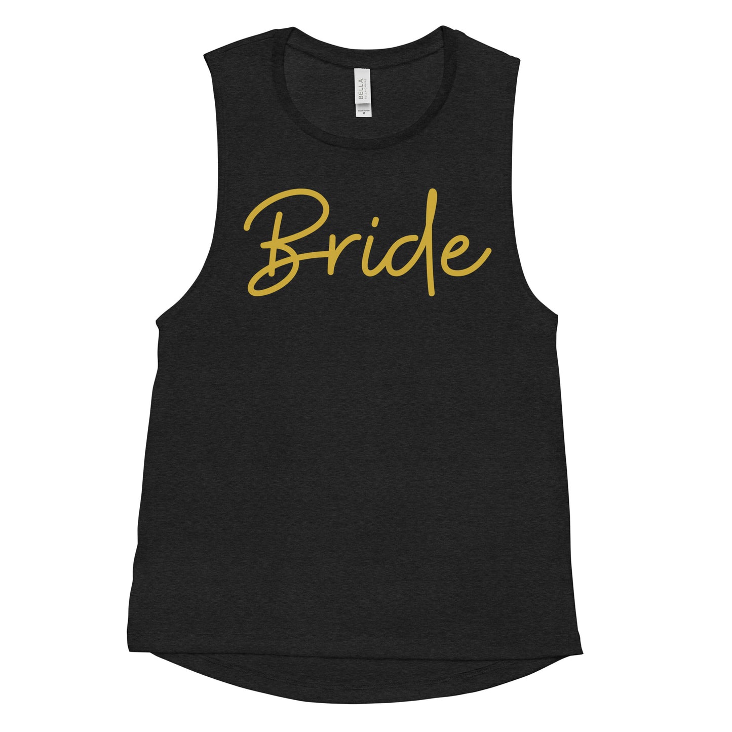 Bride Tank