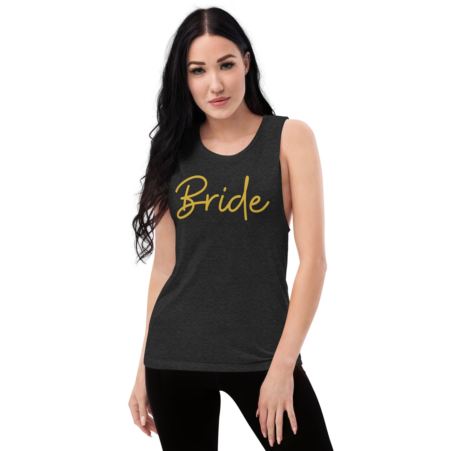 Bride Tank