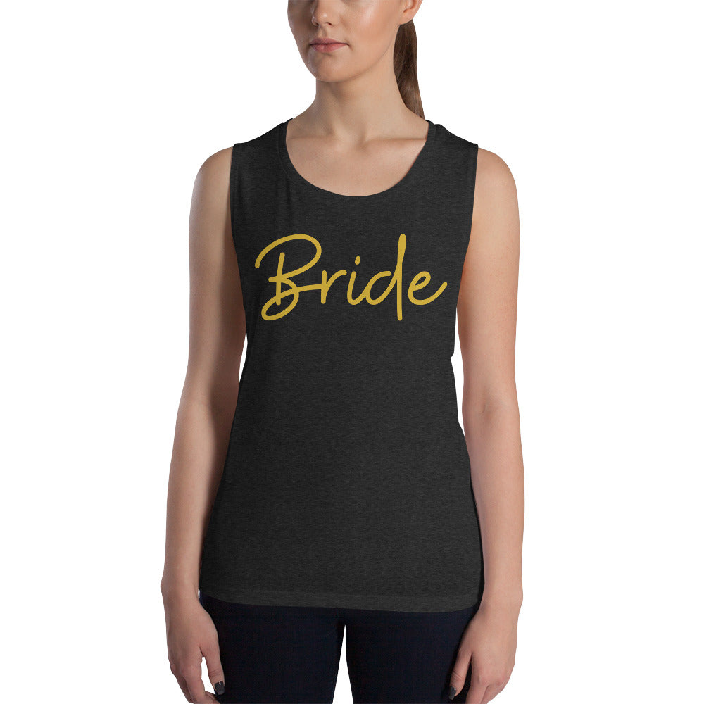 Bride Tank