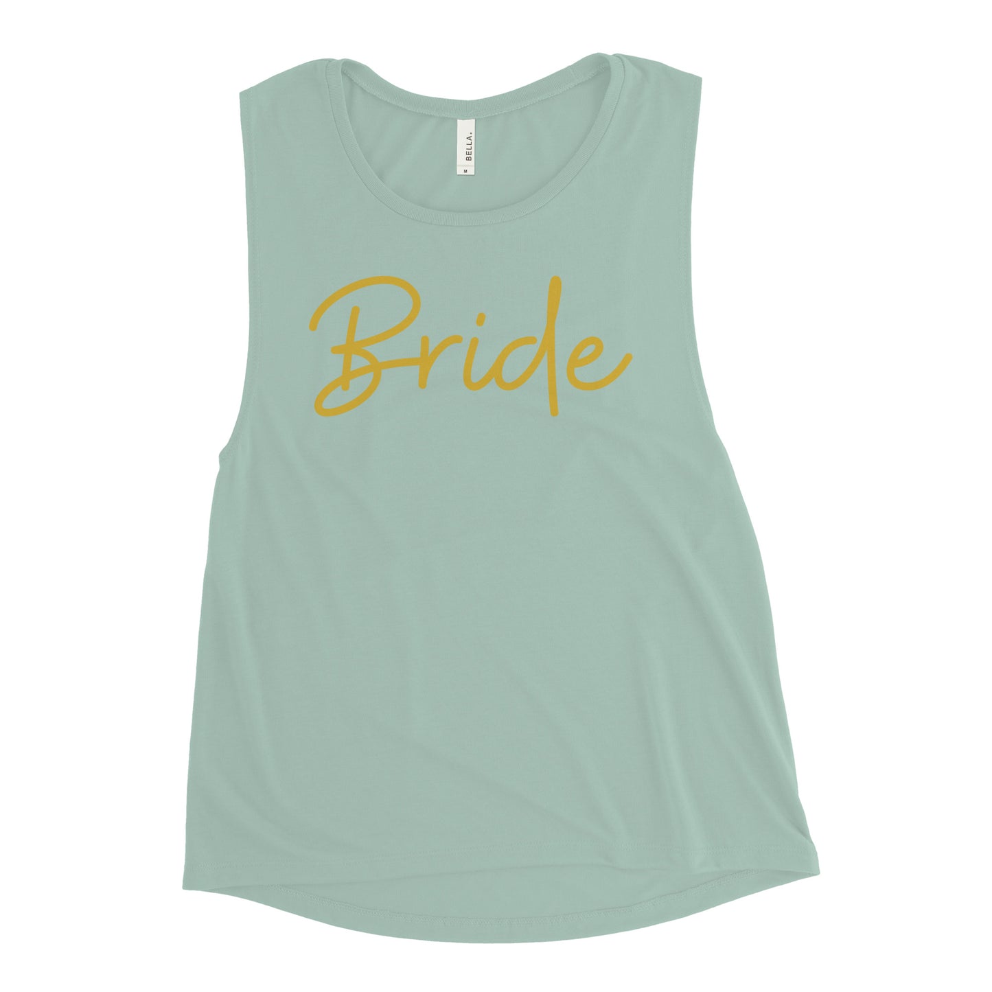 Bride Tank