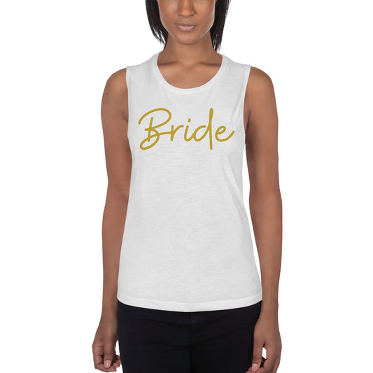 Bride Tank