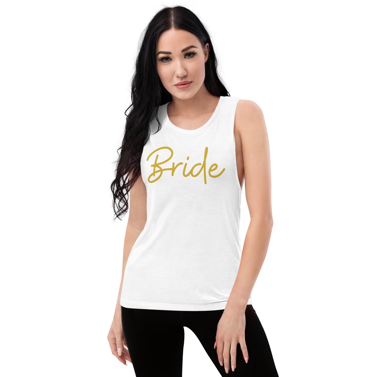 Bride Tank