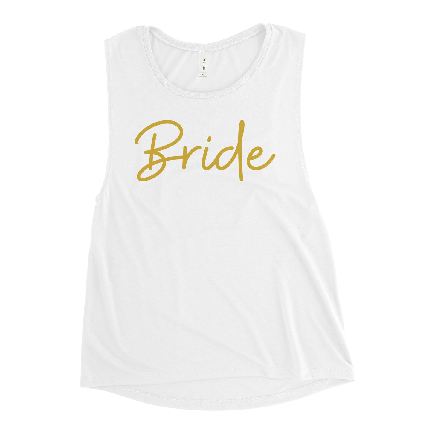 Bride Tank