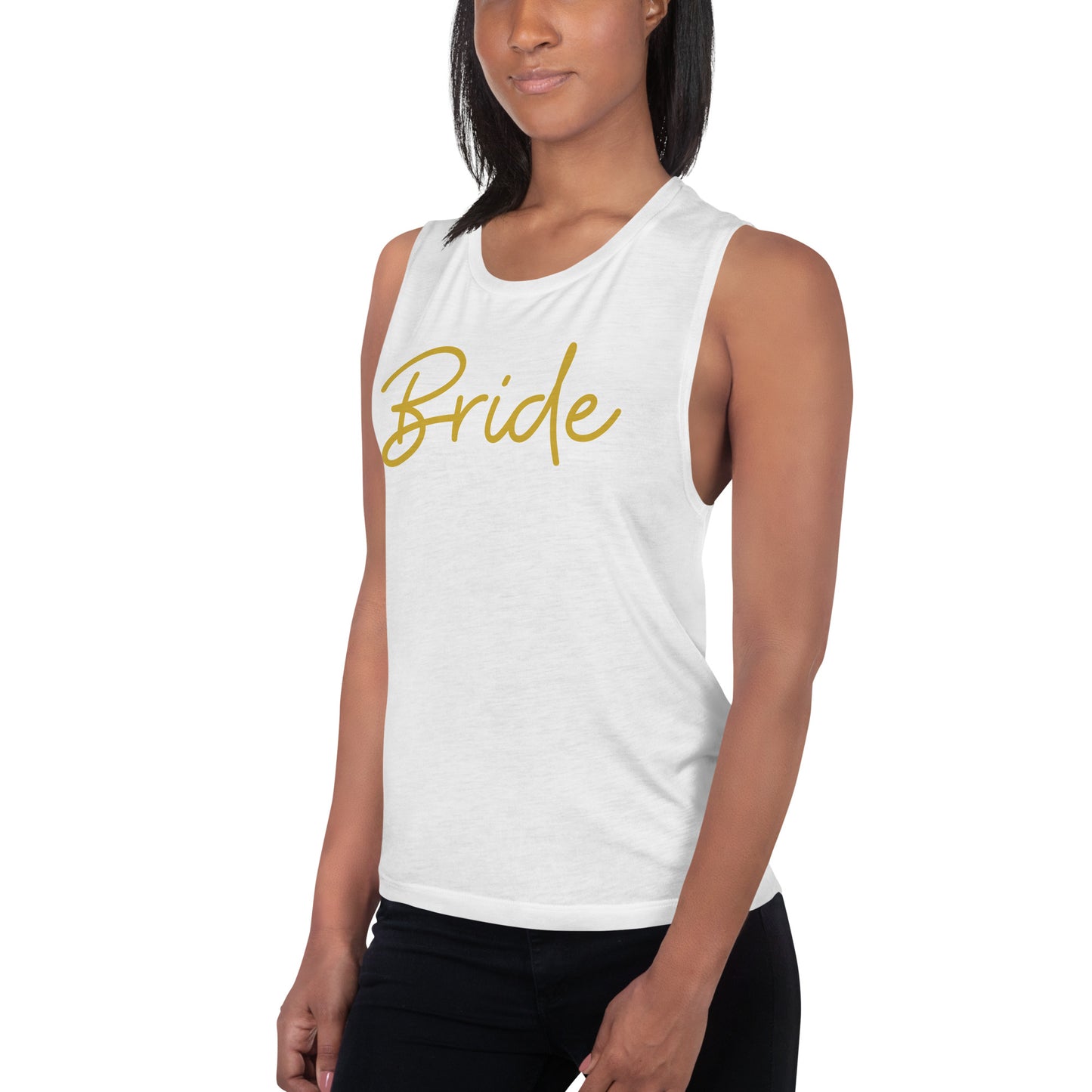 Bride Tank