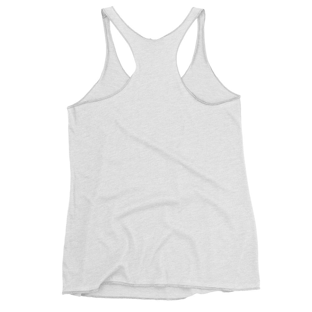 Bride Racerback Tank