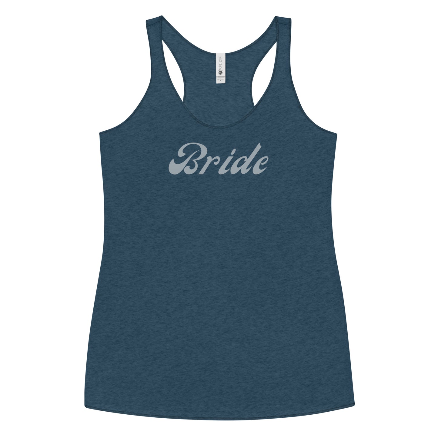 Bride Tank Top