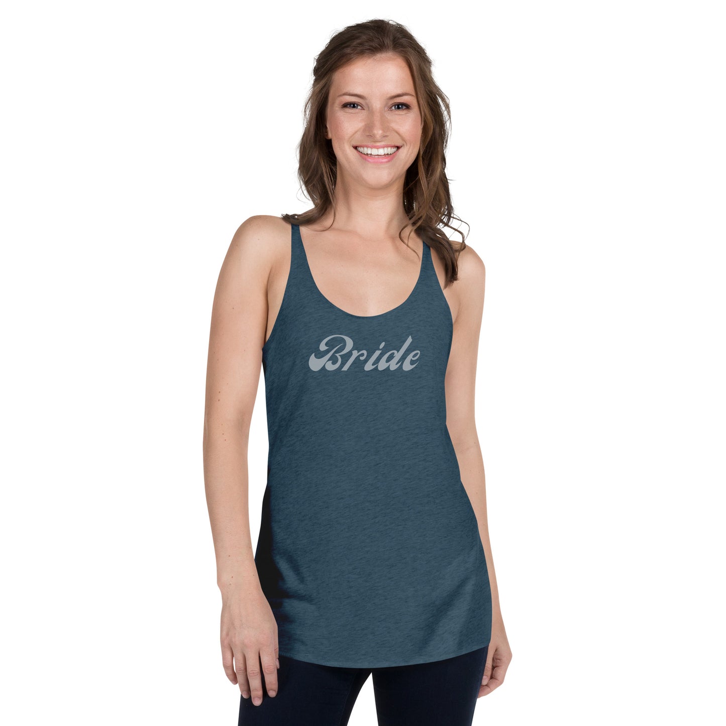 Bride Tank Top